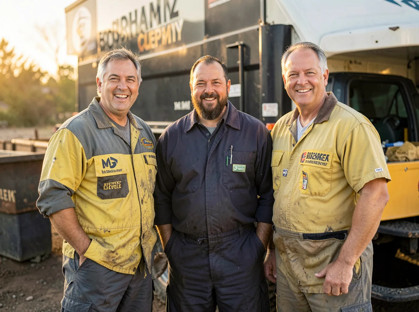 Sewage Cleanup company in Calmar, IA