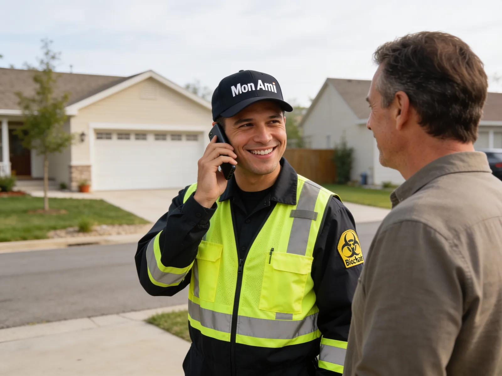 Sewage Cleanup Calmar, IA FAQs