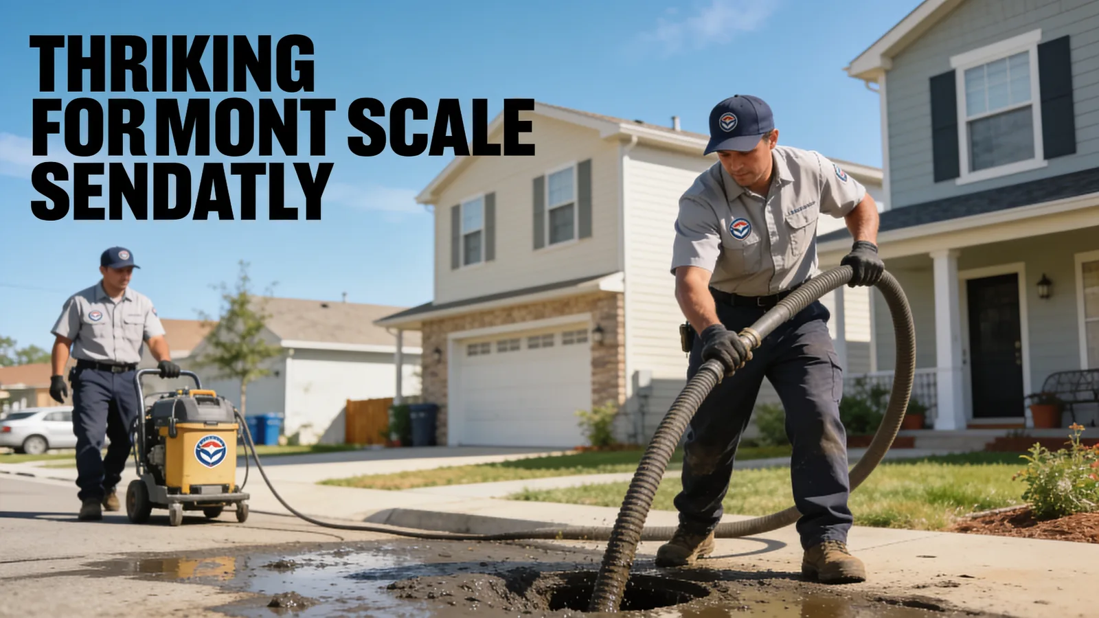 Sewage Cleanup in Calmar, IA near me